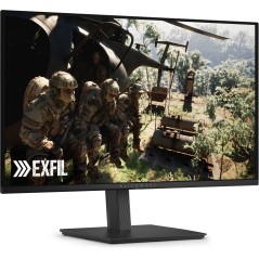 Alienware AW2726DM 27" 2560x1440 2K HDMI DisplayPort 240Hz - Ultimate Gaming Monitor for Unmatched Visual Experience